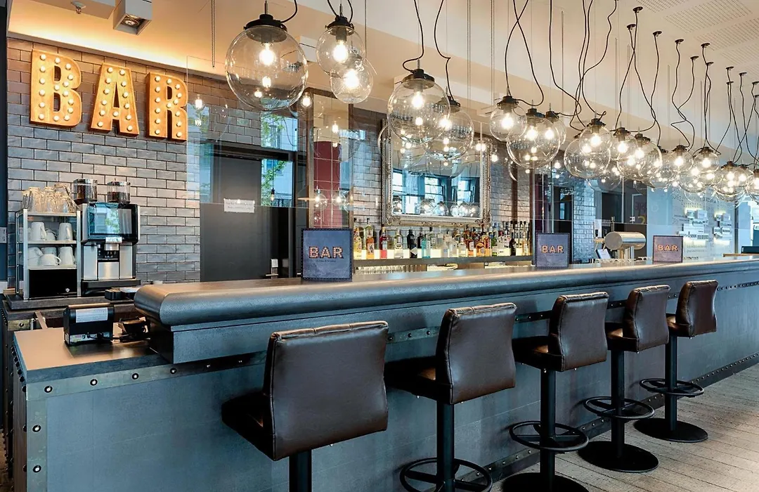 Premier Inn Berlin Alexanderplatz-1