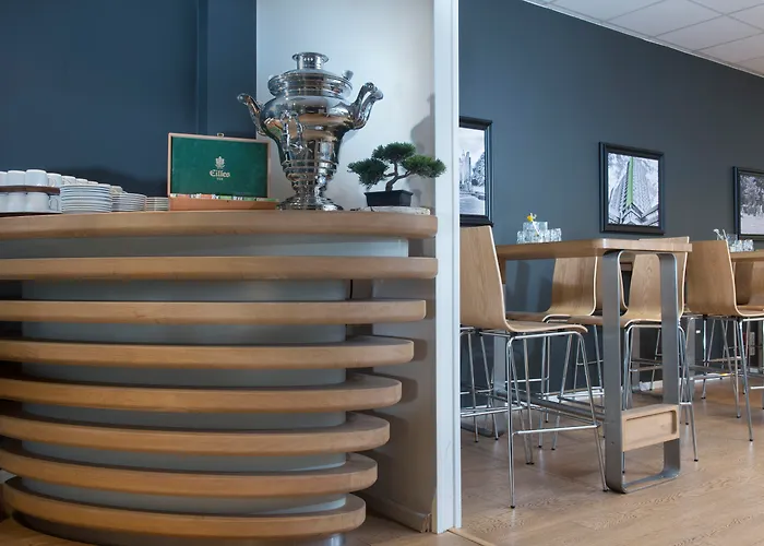 City EastHotel Berlin