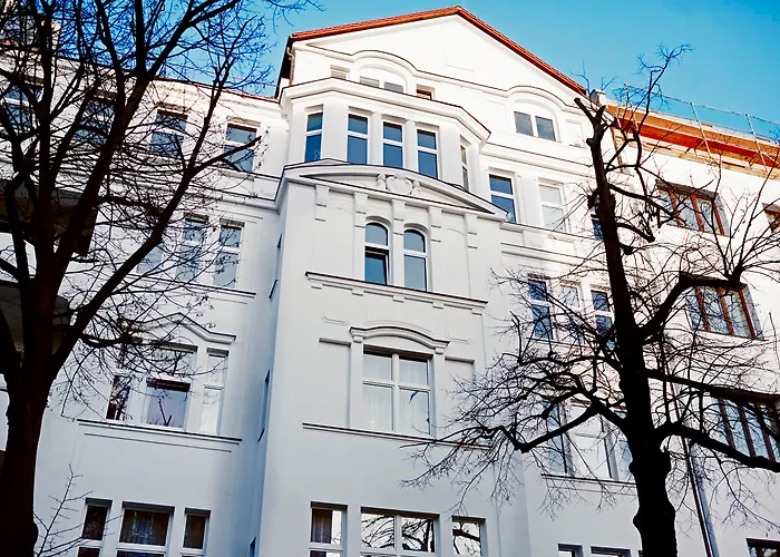 Provocateur Berlin, Part Of Sircle Collection Hotel