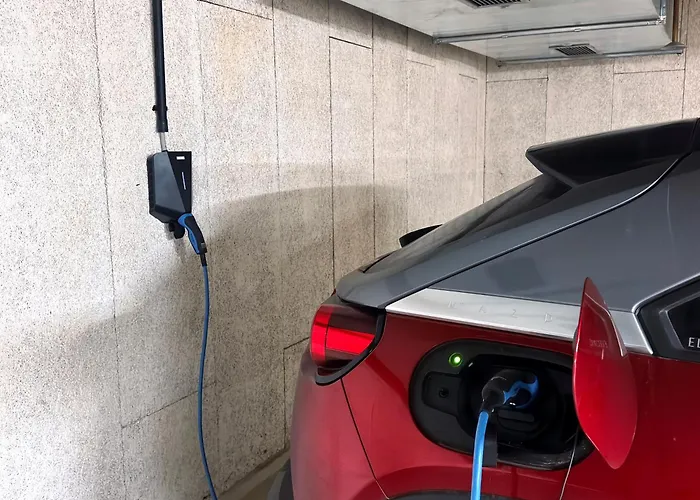 JW Marriott Hotel Berlin